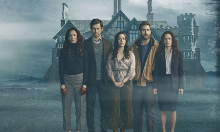 Estrenos de series y películas para ver en Netflix, HBO, Disney Plus y Amazon Prime en octubre Estrenos de series y películas para ver en Netflix, HBO, Disney Plus y Amazon Prime en octubre