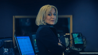 La película de Netflix basada en el escándalo del príncipe Andrés y Jeffrey Epstein que es furor