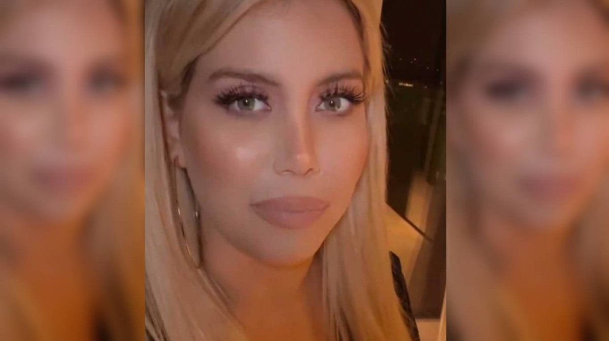 Wanda Nara salió a bailar para ahogar sus penas pero todos le pidieron venganza: Sacale hasta la boina