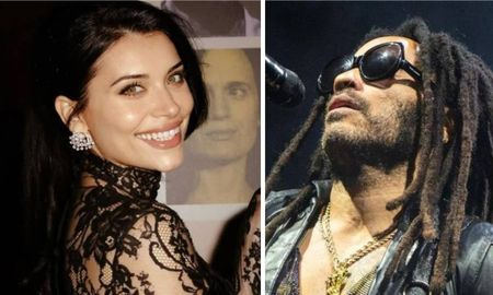 se conocio toda la verdad del romance entre eva de dominici y lenny kravitz se conocio toda la verdad del romance entre eva de dominici y lenny kravitz