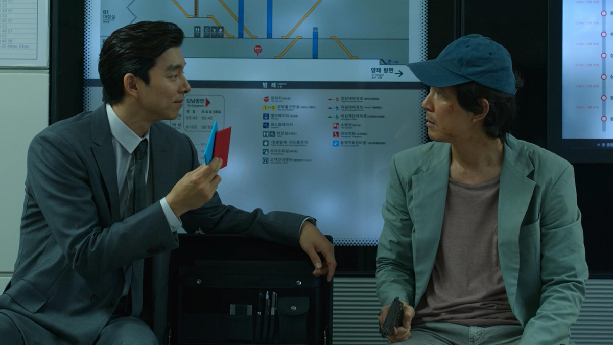 La dramática serie coreana de solo 9 episodios que es de las favoritas de Netflix y no te podés perder