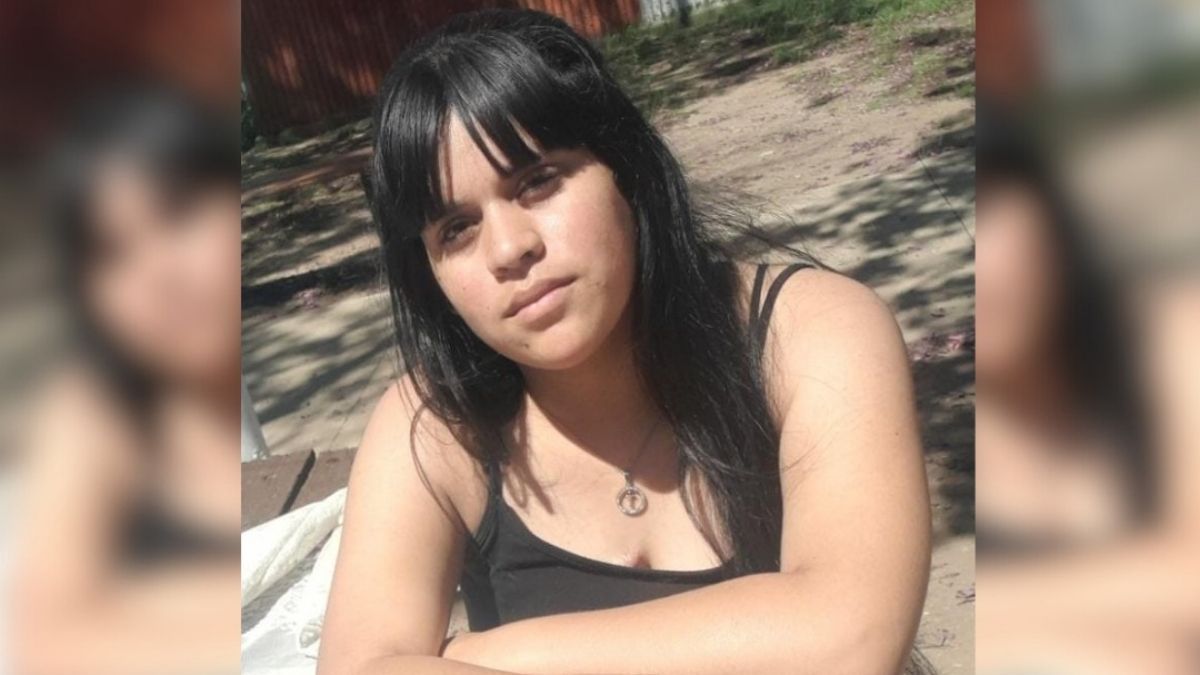 Piden colaboración para encontrar a una adolescente santafesina de 16 años que falta de su hogar desde el viernes