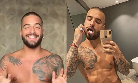 Maluma Maluma