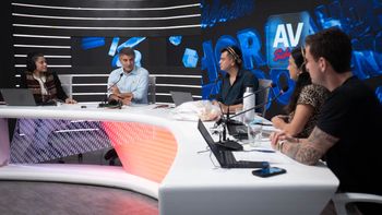 Luis Mino contó cómo nació Ahora Vengo: la historia de un clásico radial santafesino