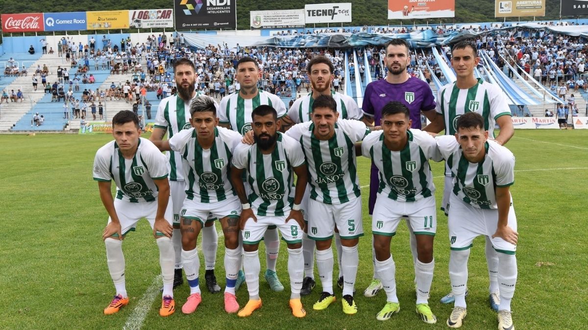 San Miguel sueña en grande mientras el súper equipo de Sebastián Battaglia busca el ascenso a Liga Profesional