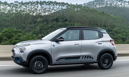 El valor actualizado del Citroën C3 You! El valor actualizado del Citroën C3 You!