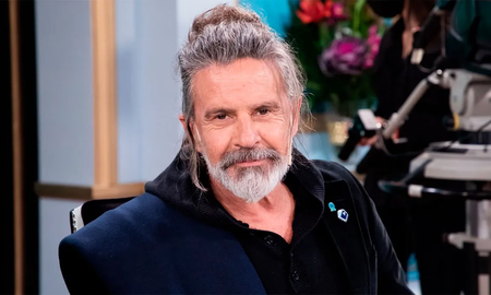 Osvaldo Laport estuvo en Almorzando con Mirtha Legrand, conducido por Juana Viale y compartió sus vivencias actorales. Osvaldo Laport estuvo en Almorzando con Mirtha Legrand, conducido por Juana Viale y compartió sus vivencias actorales.