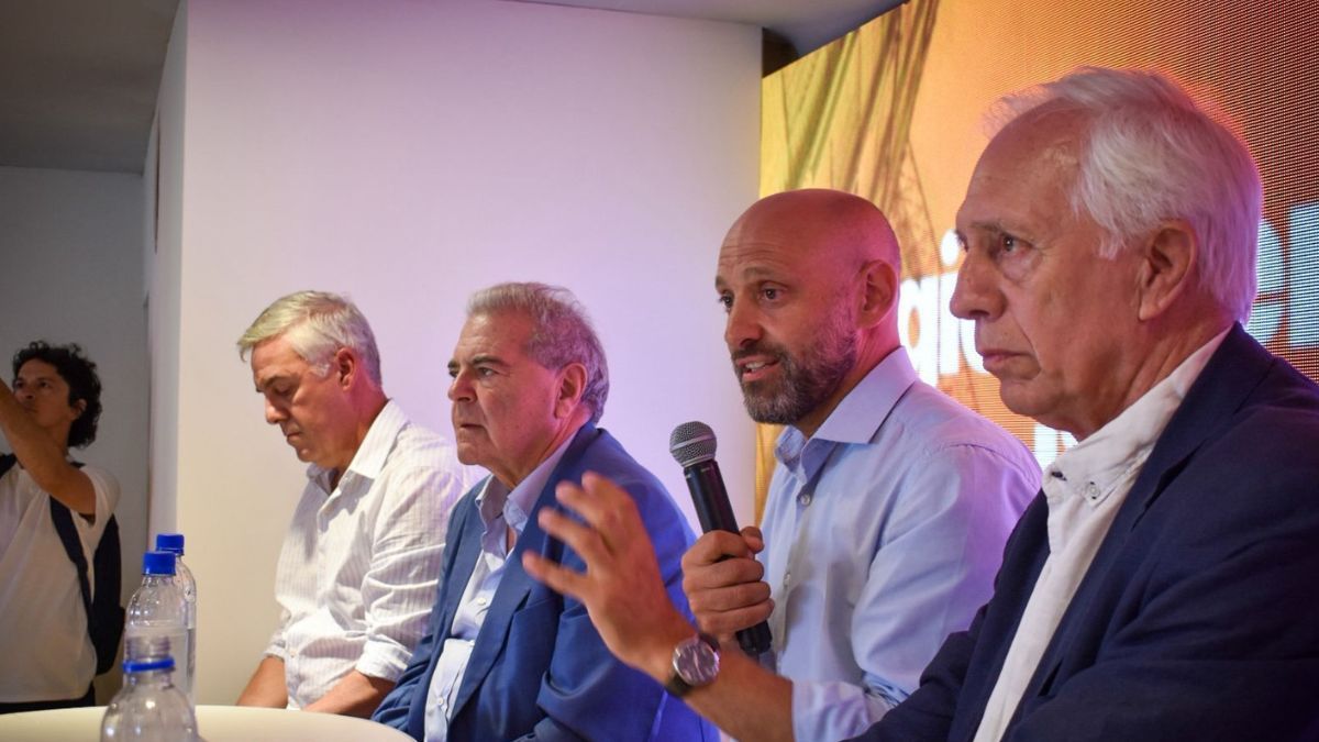 Desde el espacio Provincias Unidas, se impulsar&aacute; en el Congreso una nueva Ley de Biocombustibles que eleve el corte obligatorio, hoy limitado al 7,5 %.