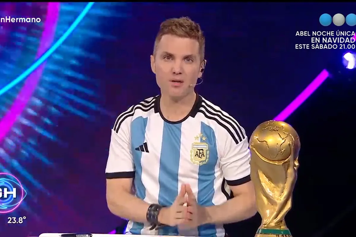 Gran Hermano 2022: todo lo que pasó en la gala de eliminación de este lunes