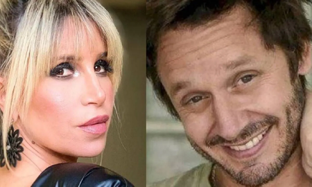 Filtran el encuentro de Benjamín Vicuña y Florencia Peña en una isla paradisíaca Filtran el encuentro de Benjamín Vicuña y Florencia Peña en una isla paradisíaca
