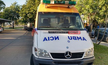 cobem cuenta con tan solo una sola ambulancia cobem cuenta con tan solo una sola ambulancia