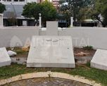 Los hechos vandálicos en los espacios verdes de la ciudad no cesan. Esta vez se llevaron las placas de la plaza Constituyentes. Los hechos vandálicos en los espacios verdes de la ciudad no cesan. Esta vez se llevaron las placas de la plaza Constituyentes.