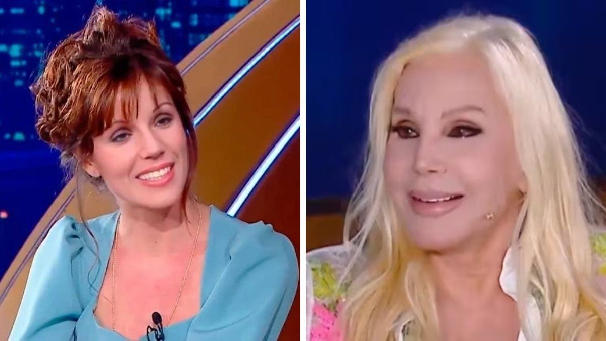 Susana Giménez se despidió de la televisión con una entrevista única.