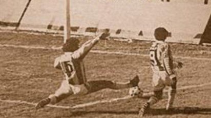 A 30 años del partido Unión - Banfield, la crónica de la polémica: amenazas, agresiones al plantel y Colón como protagonista