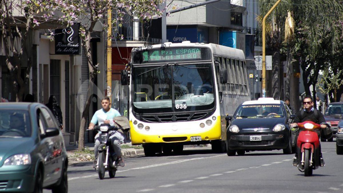 Según el acuerdo alcanzado este viernes entre la Municipalidad de Santa Fe