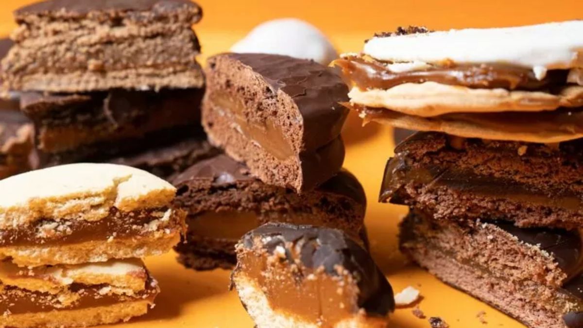 ¡La Batalla del Alfajor está Servida! Pistacho vs. Clásico: ¿Cuál es el Rey de la Dulzura Argentina?