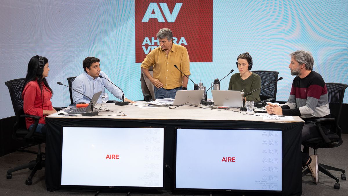 La crecida de bares en la ciudad