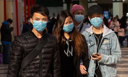 se eleva a 1.665 la cifra de muertos por coronavirus en china se eleva a 1.665 la cifra de muertos por coronavirus en china
