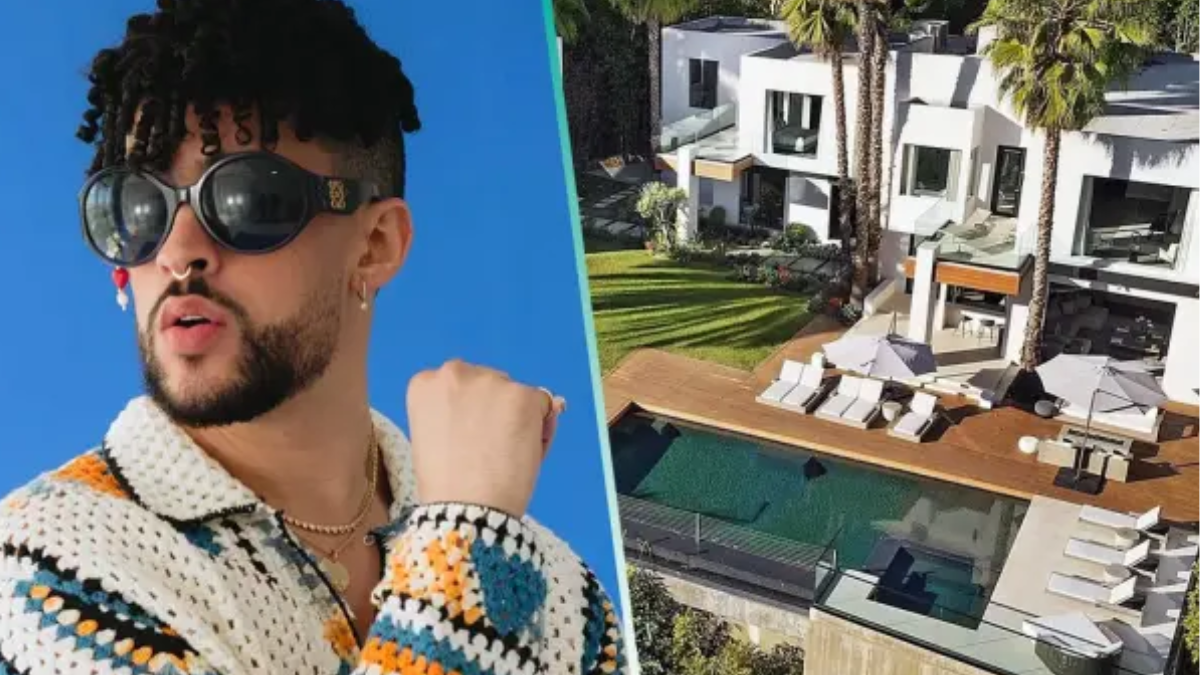 El secreto oculto detrás de los millones de Bad Bunny.