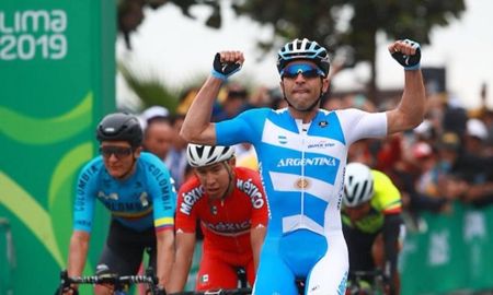 fue dado de alta el primer atleta argentino infectado con coronavirus fue dado de alta el primer atleta argentino infectado con coronavirus