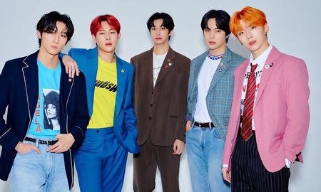 El grupo de Kpop, MONSTA X, compartirá un nuevo mini álbum el próximo 11 de abril. Todos los detalles. El grupo de Kpop, MONSTA X, compartirá un nuevo mini álbum el próximo 11 de abril. Todos los detalles.
