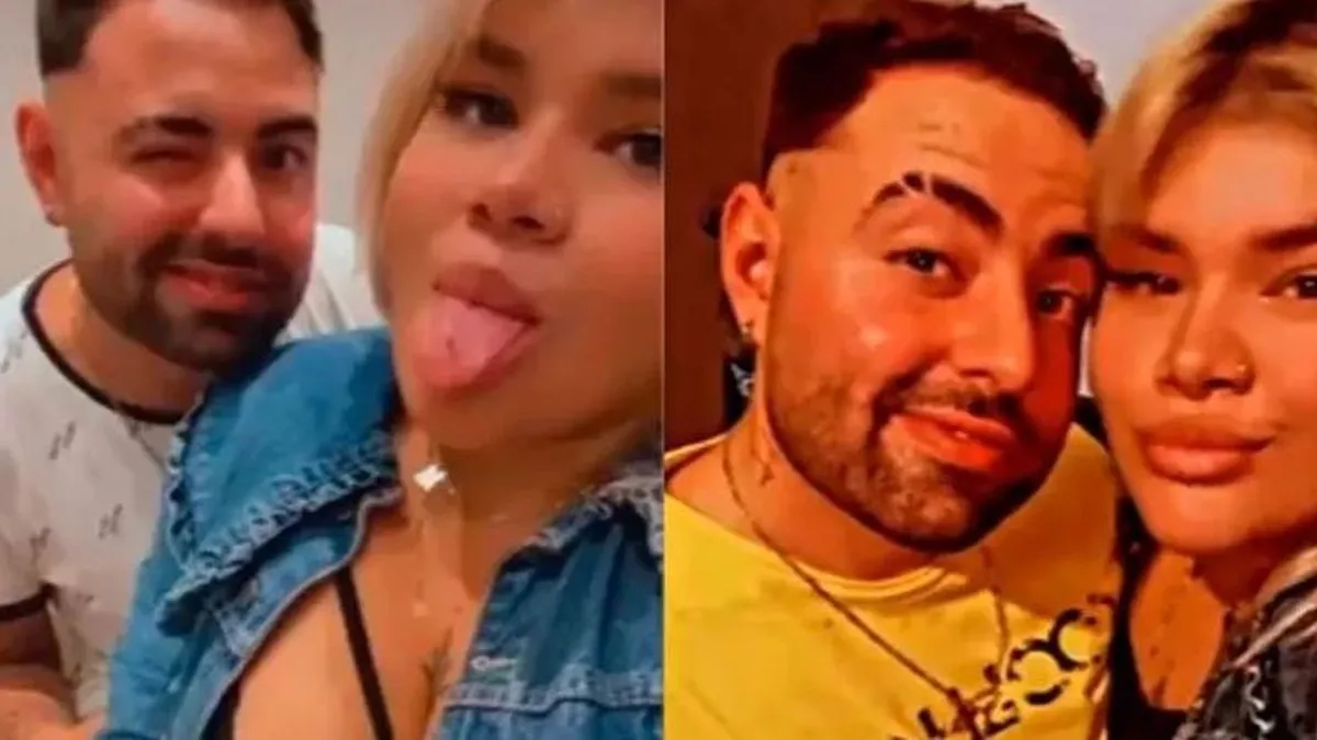 Bertorello tiene 26 años y se dedica a la industria de la música. Su nombre artístico es "El Maxi" y se encuentra dando sus primeros pasos en el mundo del cuarteto.