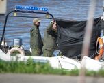 El santafesino de 32 años fue encontrado sin vida en aguas del Río Santa Fe y canal de acceso, en zona sur de la capital provincial. El santafesino de 32 años fue encontrado sin vida en aguas del Río Santa Fe y canal de acceso, en zona sur de la capital provincial.