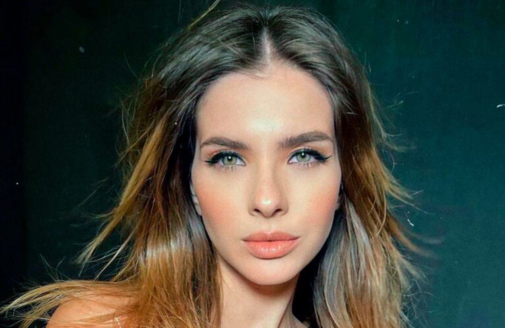 La China Suárez publicó fotos subidas de tono y solo una famosa le dio like