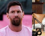 El director general de la Academia Mahd mencionó que el ministro de deportes saudí rechazó que Messi jugara solo cuatro meses en su liga. El director general de la Academia Mahd mencionó que el ministro de deportes saudí rechazó que Messi jugara solo cuatro meses en su liga.