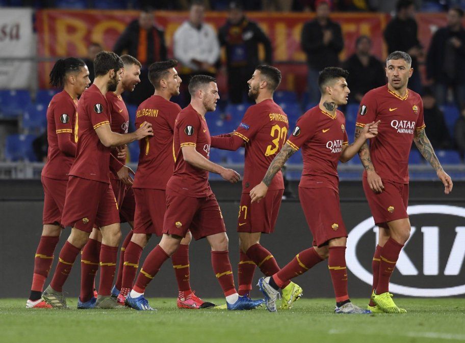 El parate del f&uacute;tbol a causa del coronavirus trastoc&oacute; los planes econ&oacute;micos de la Roma que hoy sufre la falta de ingresos y acumula una gran deuda.