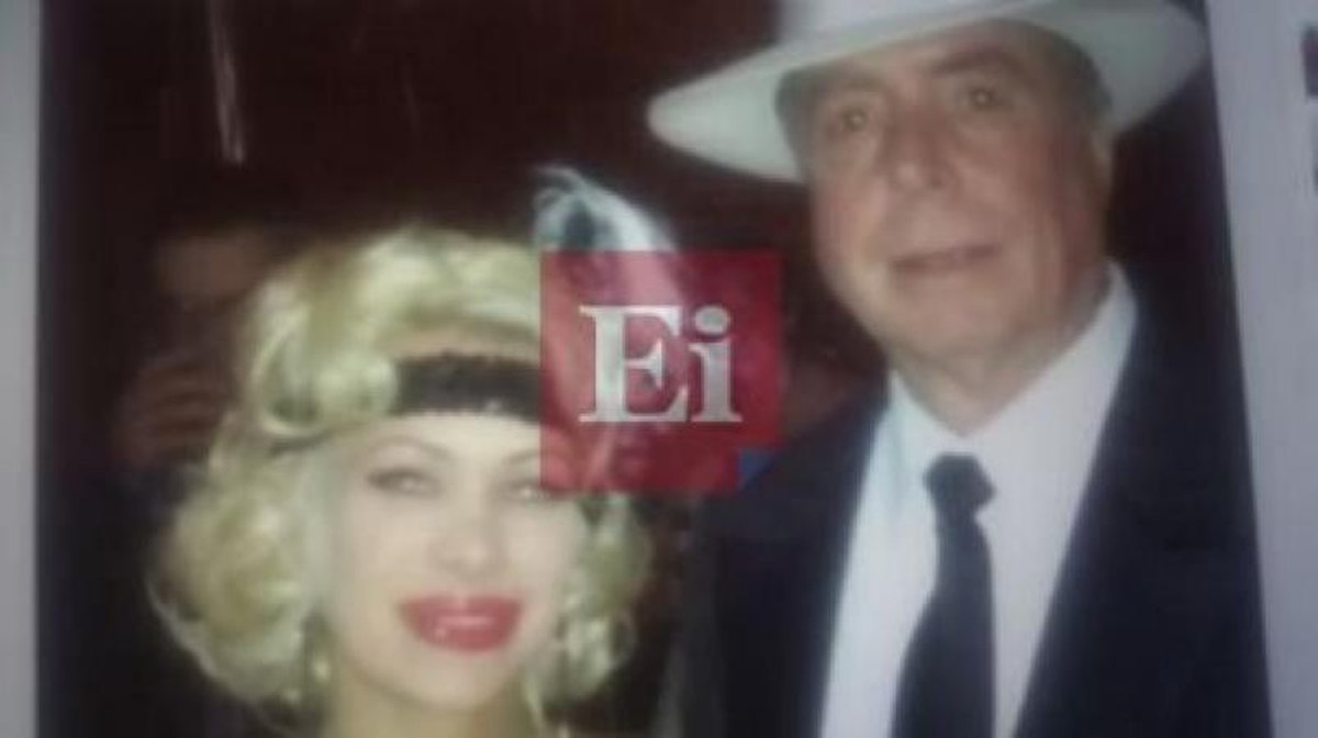 Leah Martínez. Foto gentileza de El Intransigente