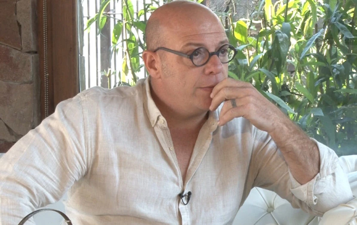 Campi y su lucha contra la adicción: Intenté dejar más de una vez