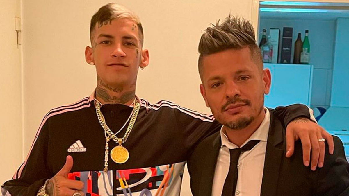 Acusaron al abogado de L-Gante de atacar a una fiscalía.