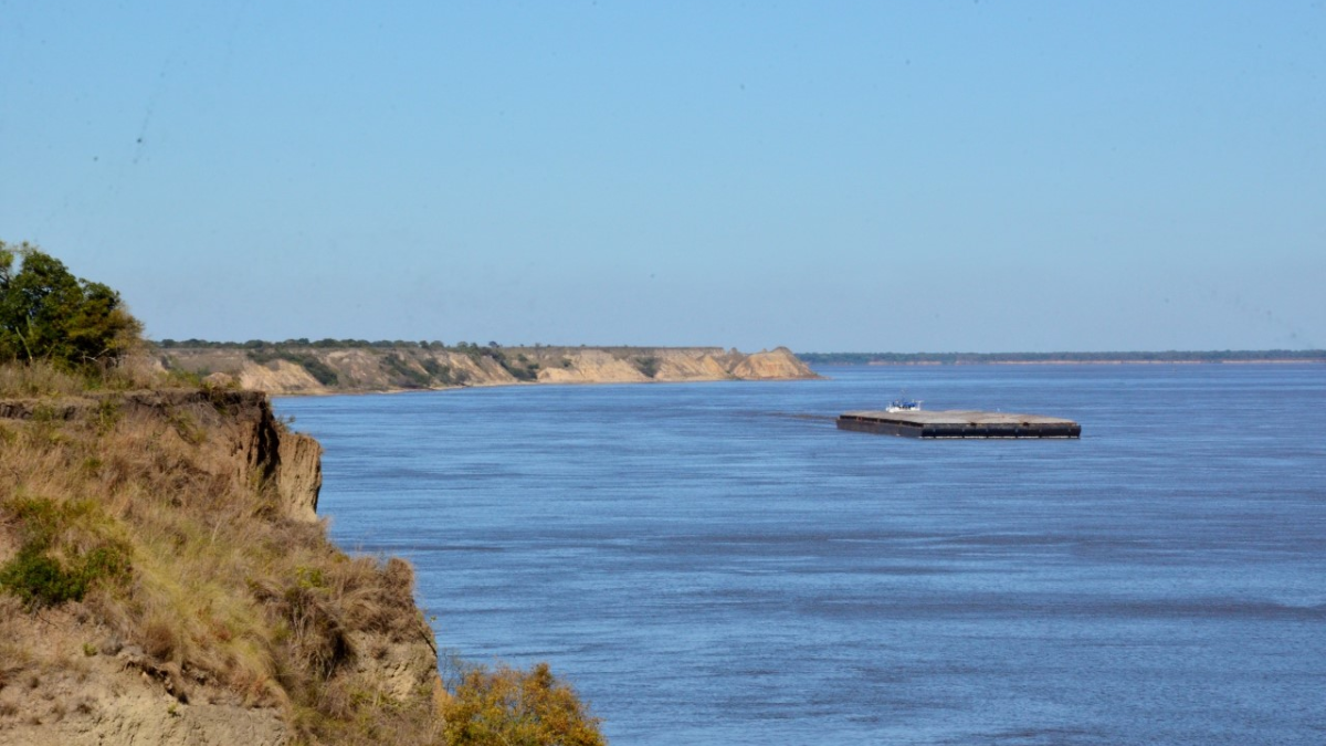 Escapada a Bella Vista, Corrientes: río Paraná, historia y gastronomía para un fin de semana