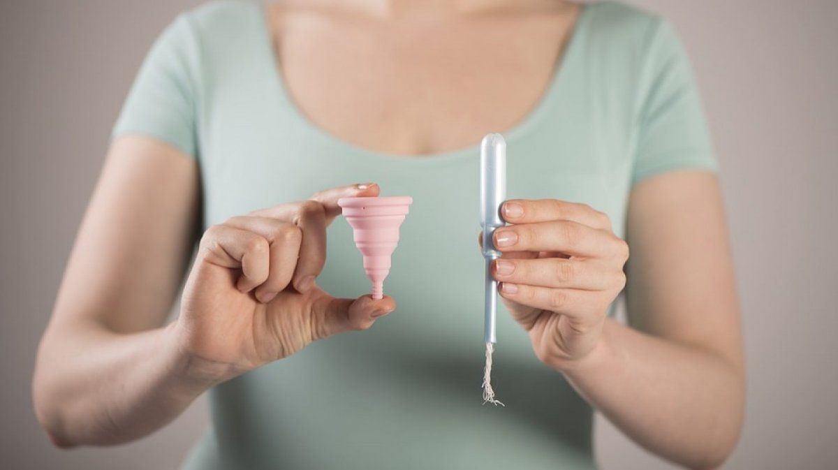 Copa menstrual: qué es y por qué tantas mujeres la recomiendan