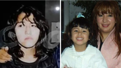 Caso Loan: confirmaron la verdadera identidad de la hija de Carlos y Victoria