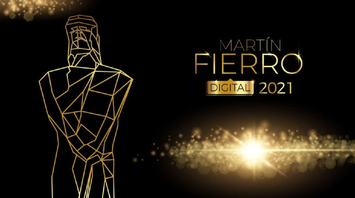 En la ciudad de Neuqu&eacute;n, se realiz&oacute; una nueva entrega de los premios Mart&iacute;n Fierro Digital.&nbsp;