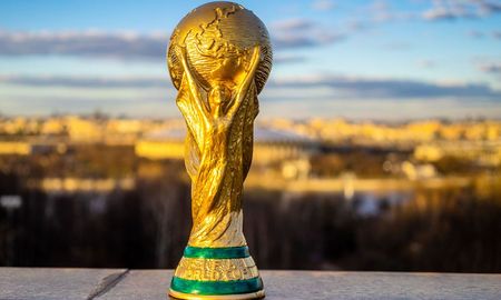 En Zúrich se sortearon las llaves del repechaje intercontinental que otorgará los dos últimos cupos para el Mundial de México. En Zúrich se sortearon las llaves del repechaje intercontinental que otorgará los dos últimos cupos para el Mundial de México.