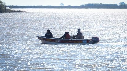 Pesca en Santa Fe y alrededores: el tiempo, la altura de los ríos y dónde buscar el pique este fin de semana