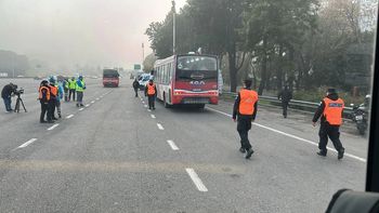 Diputados de UP demandarán a Bullrich por las requisas a manifestantes