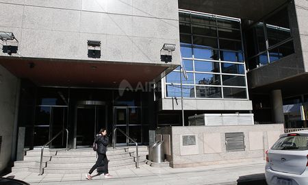 como intentaron evitar el juicio siete de los nueve imputados en la causa por la megaestafa de bolsafe valores como intentaron evitar el juicio siete de los nueve imputados en la causa por la megaestafa de bolsafe valores