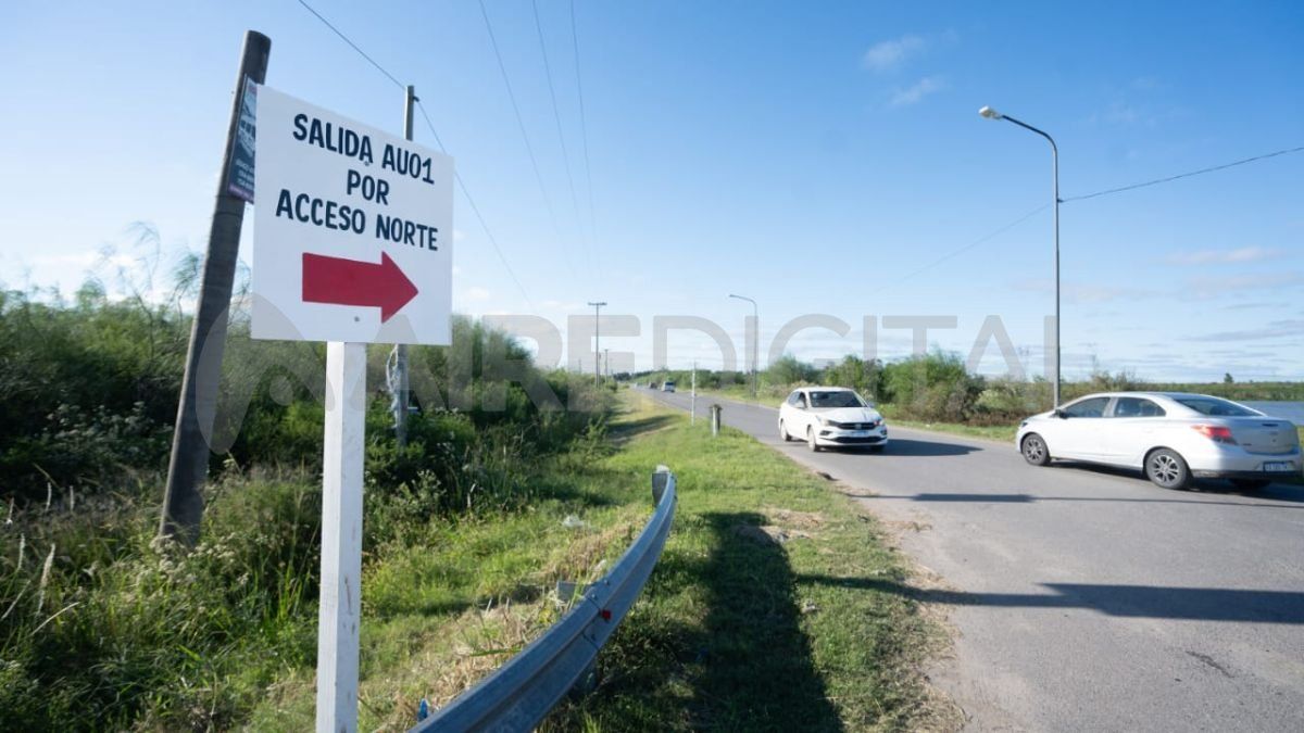 El comité provincial de crisis diagramó un operativo de tránsito y control policial. El comité provincial de crisis diagramó un operativo de tránsito y control policial.