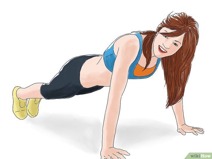 Ejercicios para que tus bubis no miren hacia el suelo