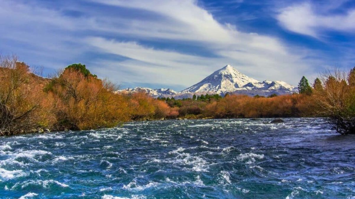 Escapada a Junín de los Andes, un tesoro escondido en Neuquén, rodeado de paisajes únicos para disfrutar de unas vacaciones en familia. Escapada a Junín de los Andes, un tesoro escondido en Neuquén, rodeado de paisajes únicos para disfrutar de unas vacaciones en familia.