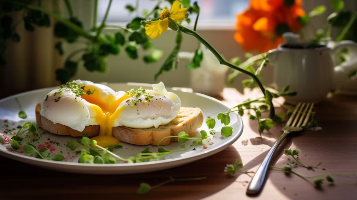 Harvard reveló cuántos huevos son seguros consumir a la semana