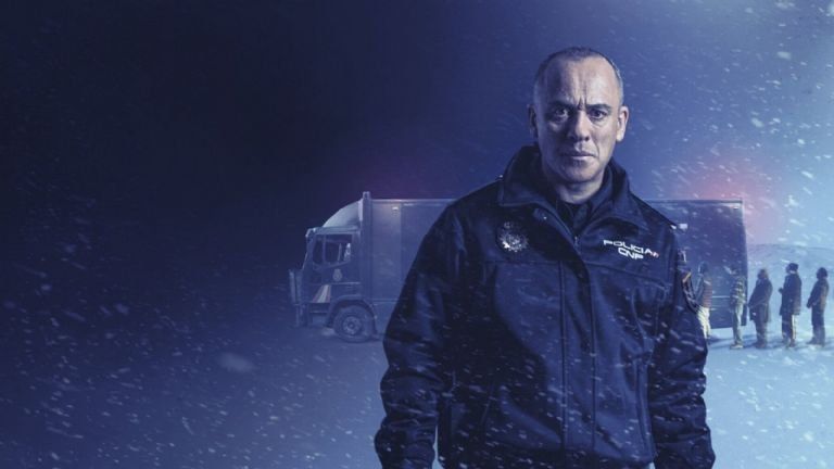 "Bajocero", la película que es furor en Netflix