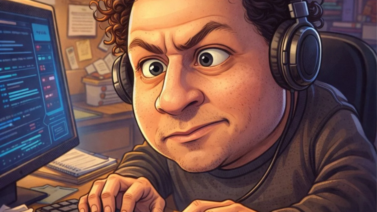 Paso a paso para transformar tu foto en una caricatura personalizada usando ChatGPT y resaltar tu perfil profesional.