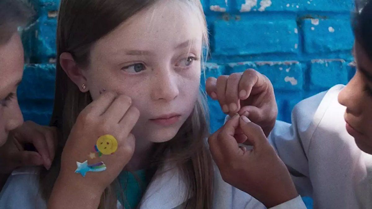 La película santafesina ya formó parte de festivales importantes como Beijing