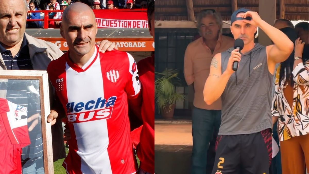 Qué fue de la vida del Coto Correa