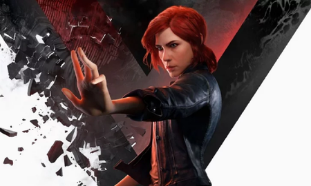 Control está sin ningún costo en el sitio de Epic Games. Control está sin ningún costo en el sitio de Epic Games.